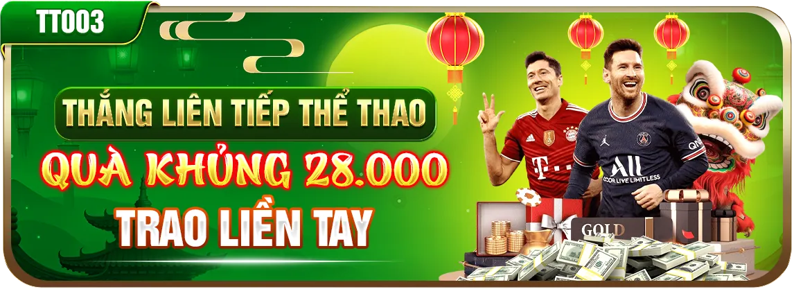 Khuyến mãi 79sodo với các ưu đãi tiền thưởng hấp dẫn và cơ hội thắng lớn