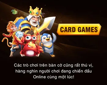 Sòng bạc trực tiếp và game bài