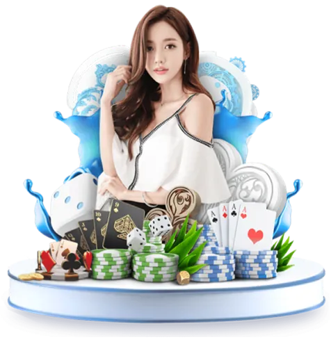 Game casino mới ra mắt